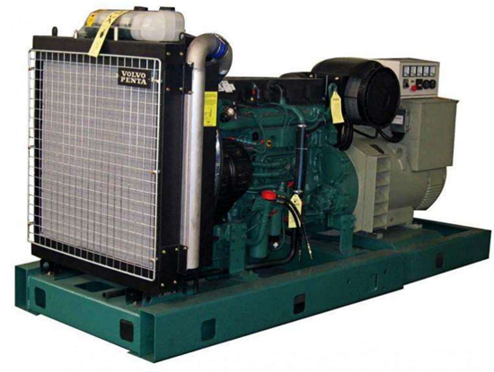 毕节柴油发电机